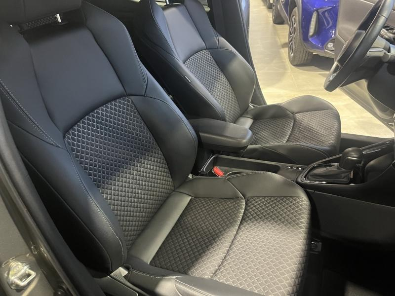 TOYOTA Yaris d’occasion à vendre à SÈTE chez ADL (Photo 20)