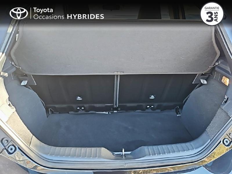 TOYOTA Aygo X d’occasion à vendre à SÈTE chez ADL (Photo 20)