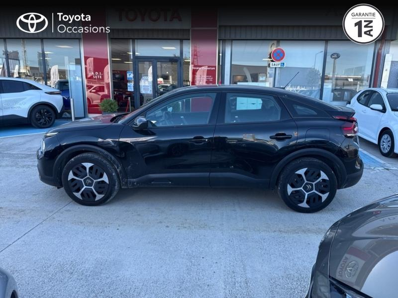CITROEN C4 d’occasion à vendre à SÈTE chez ADL (Photo 3)