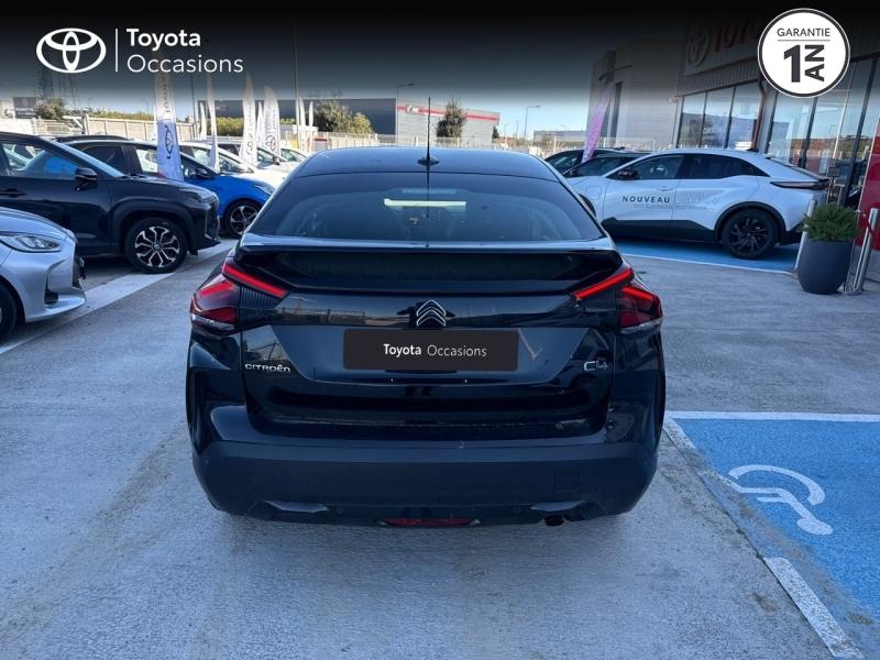 CITROEN C4 d’occasion à vendre à SÈTE chez ADL (Photo 4)