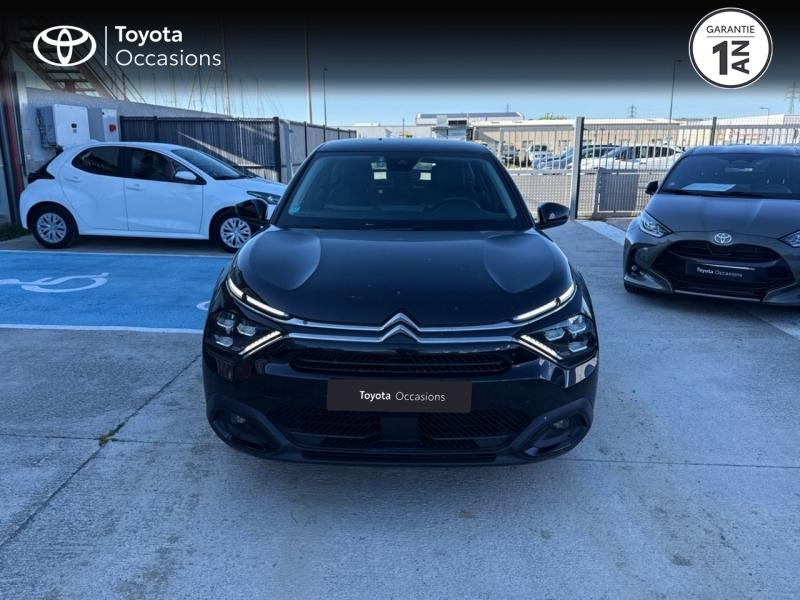 CITROEN C4 d’occasion à vendre à SÈTE chez ADL (Photo 5)