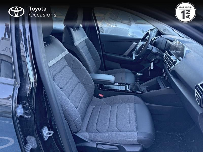 CITROEN C4 d’occasion à vendre à SÈTE chez ADL (Photo 6)