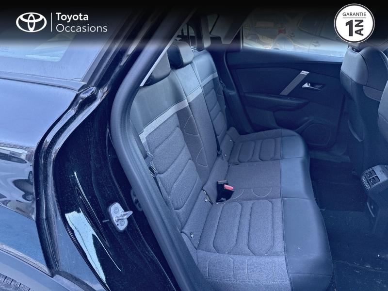 CITROEN C4 d’occasion à vendre à SÈTE chez ADL (Photo 7)