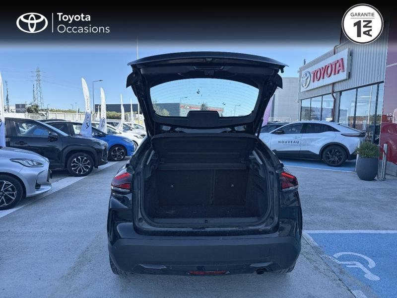 CITROEN C4 d’occasion à vendre à SÈTE chez ADL (Photo 10)