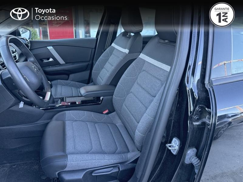 CITROEN C4 d’occasion à vendre à SÈTE chez ADL (Photo 11)