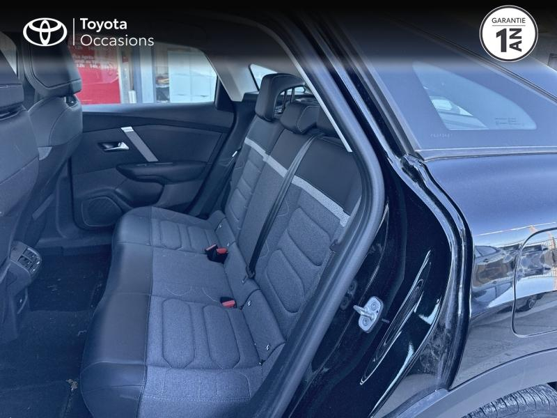 CITROEN C4 d’occasion à vendre à SÈTE chez ADL (Photo 12)