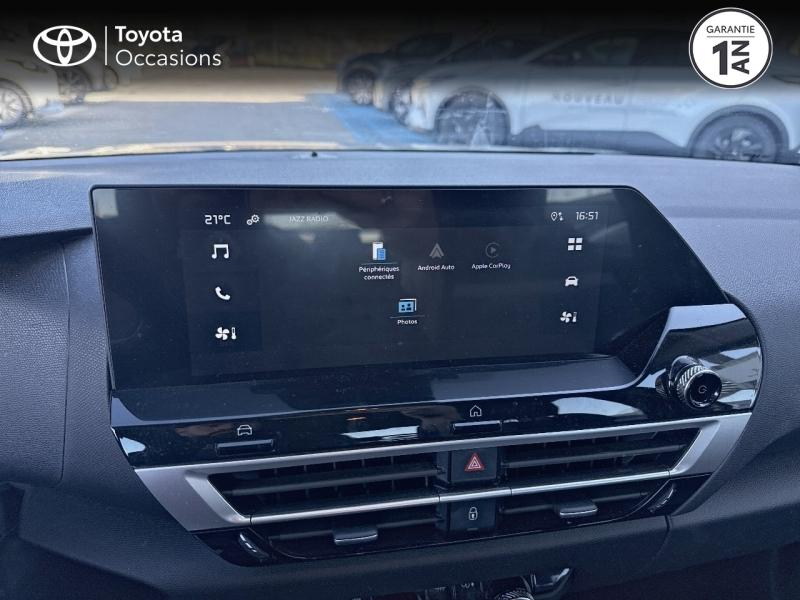 CITROEN C4 d’occasion à vendre à SÈTE chez ADL (Photo 15)