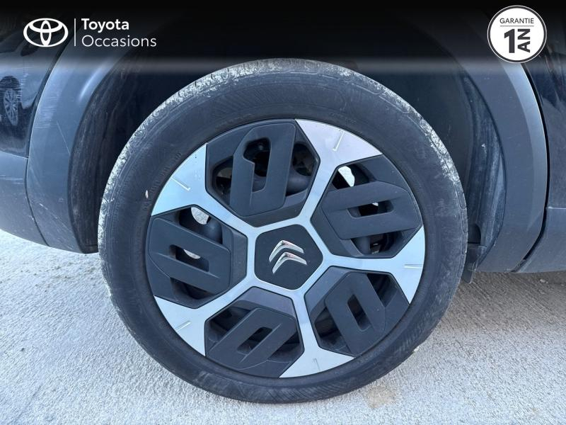 CITROEN C4 d’occasion à vendre à SÈTE chez ADL (Photo 16)