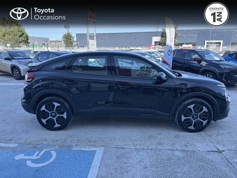 CITROEN C4 d’occasion à vendre à SÈTE chez ADL (Photo 17)