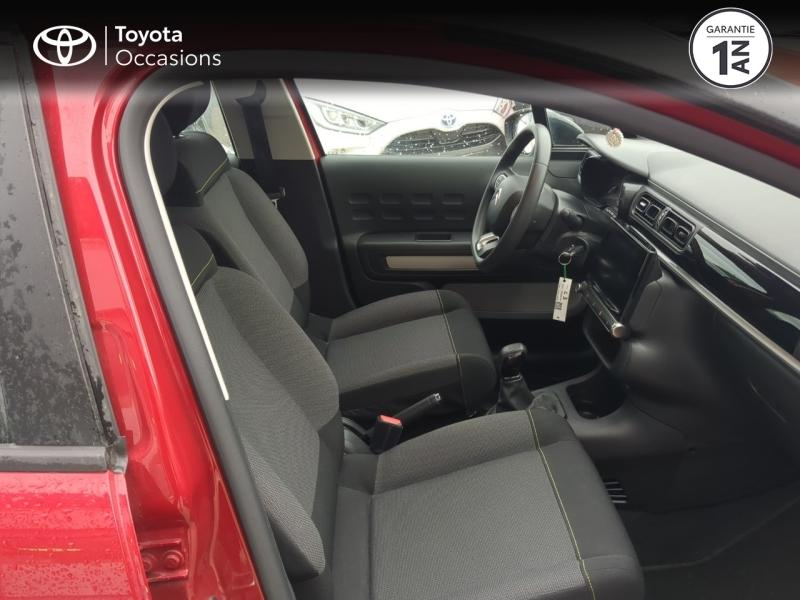 CITROEN C3 d’occasion à vendre à SÈTE chez ADL (Photo 6)