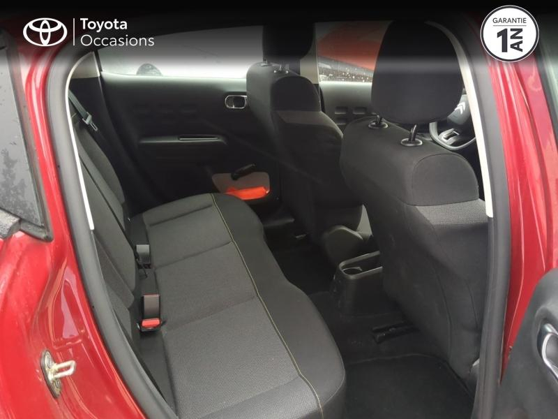 CITROEN C3 d’occasion à vendre à SÈTE chez ADL (Photo 7)