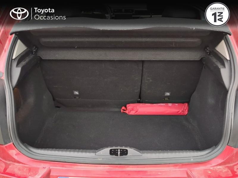 CITROEN C3 d’occasion à vendre à SÈTE chez ADL (Photo 10)