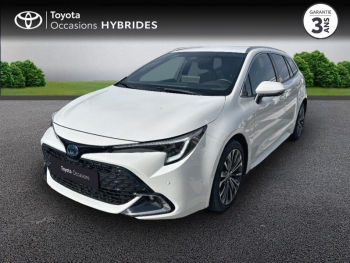 TOYOTA Corolla Touring Spt d’occasion à vendre à SÈTE