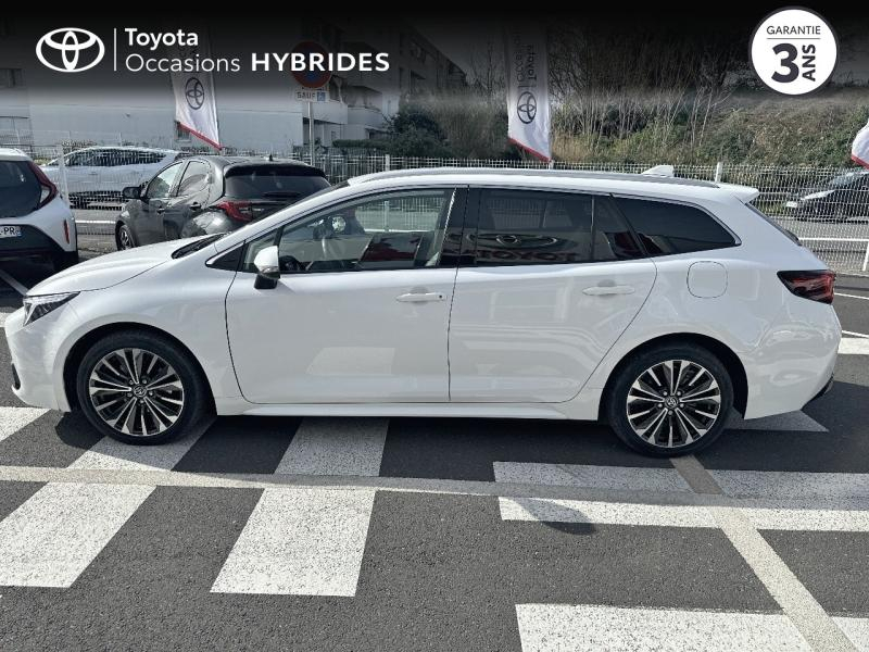TOYOTA Corolla Touring Spt d’occasion à vendre à SÈTE chez ADL (Photo 3)