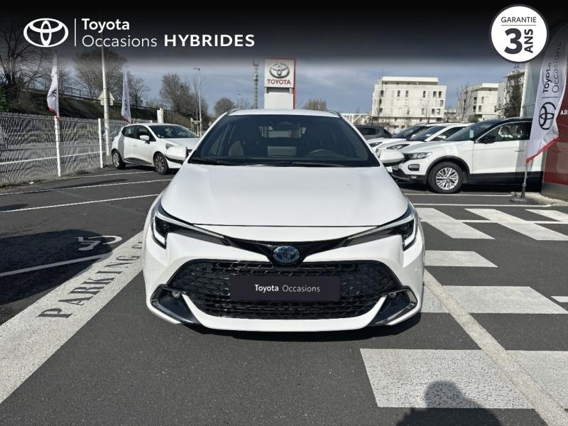 TOYOTA Corolla Touring Spt d’occasion à vendre à SÈTE chez ADL (Photo 5)