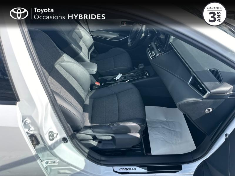 TOYOTA Corolla Touring Spt d’occasion à vendre à SÈTE chez ADL (Photo 6)