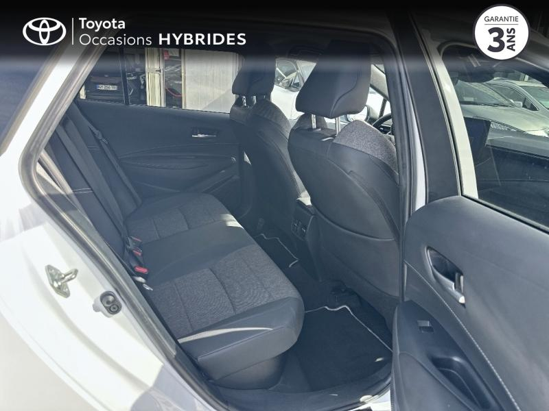 TOYOTA Corolla Touring Spt d’occasion à vendre à SÈTE chez ADL (Photo 7)