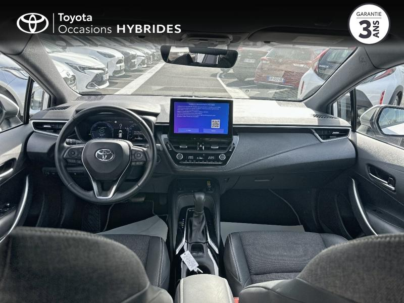 TOYOTA Corolla Touring Spt d’occasion à vendre à SÈTE chez ADL (Photo 8)