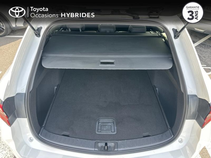 TOYOTA Corolla Touring Spt d’occasion à vendre à SÈTE chez ADL (Photo 10)
