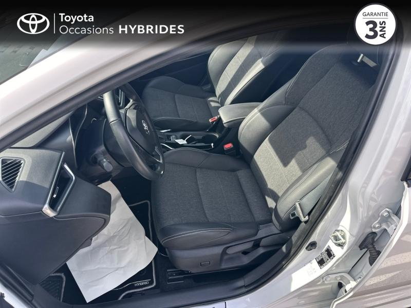 TOYOTA Corolla Touring Spt d’occasion à vendre à SÈTE chez ADL (Photo 11)