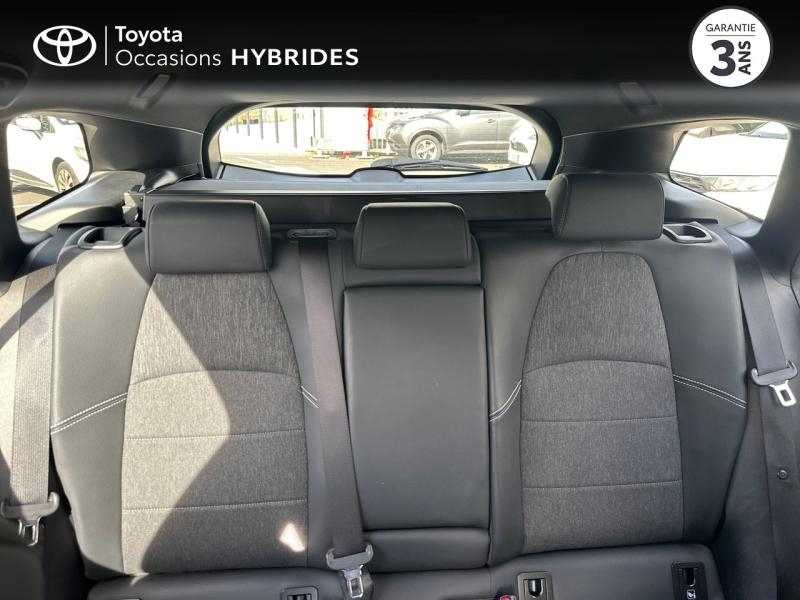 TOYOTA Corolla Touring Spt d’occasion à vendre à SÈTE chez ADL (Photo 12)