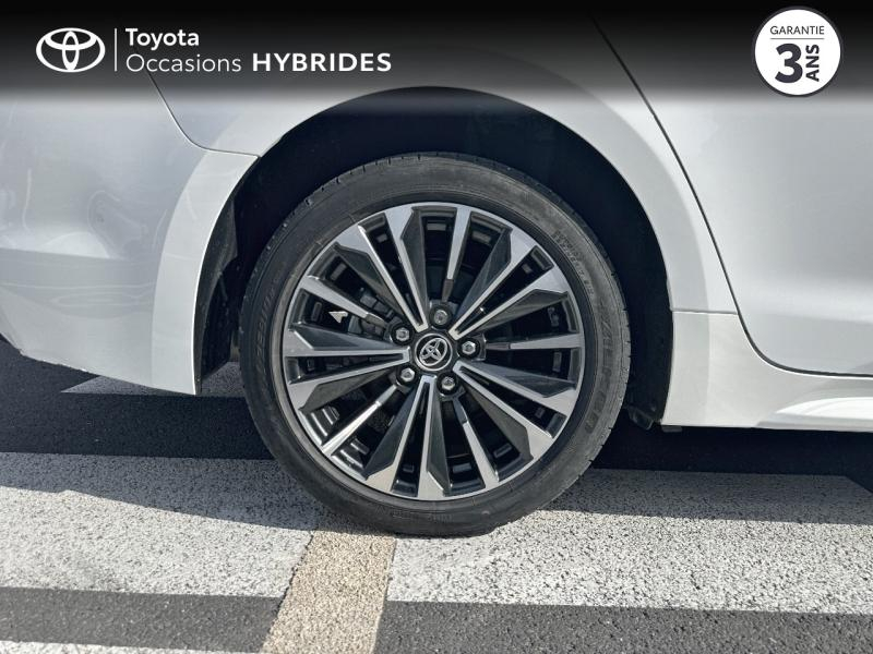 TOYOTA Corolla Touring Spt d’occasion à vendre à SÈTE chez ADL (Photo 16)