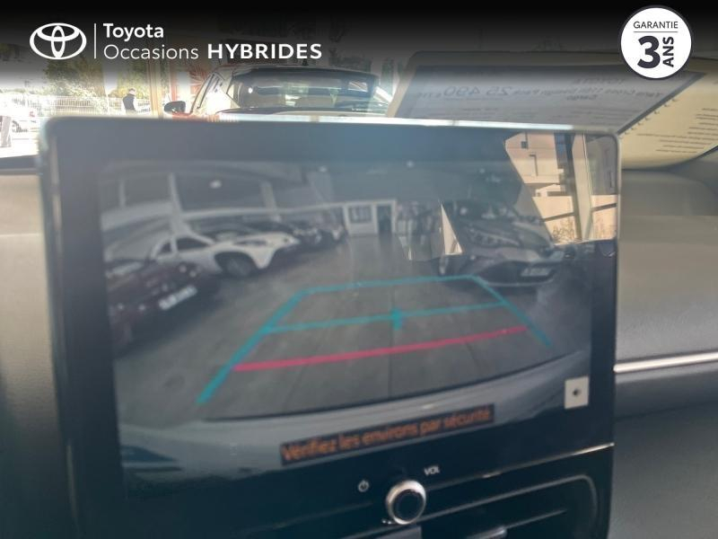 TOYOTA Yaris Cross d’occasion à vendre à SÈTE chez ADL (Photo 11)