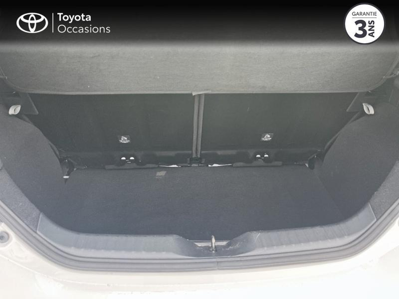 TOYOTA Aygo X d’occasion à vendre à SÈTE chez ADL (Photo 5)